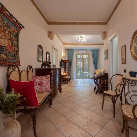Apartmán Casa D'Arte Taormina Exteriér fotografie