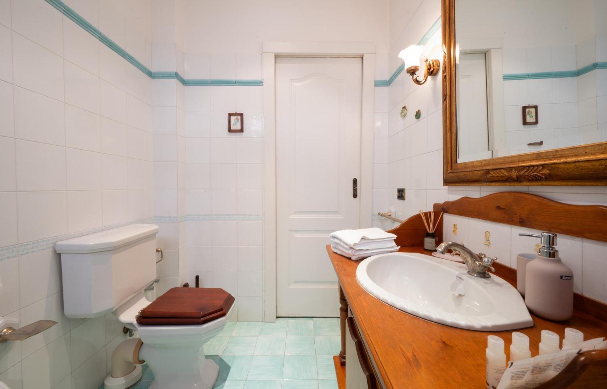 Apartmán Casa D'Arte Taormina Exteriér fotografie