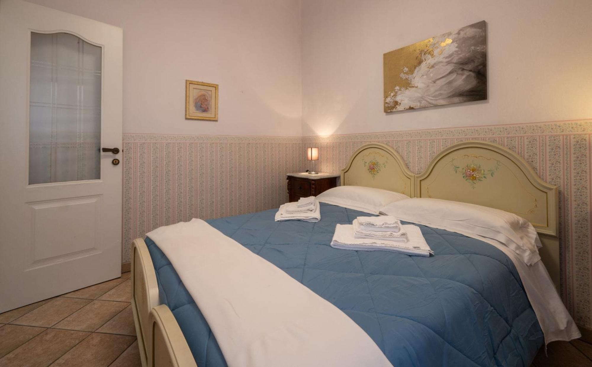 Apartmán Casa D'Arte Taormina Exteriér fotografie