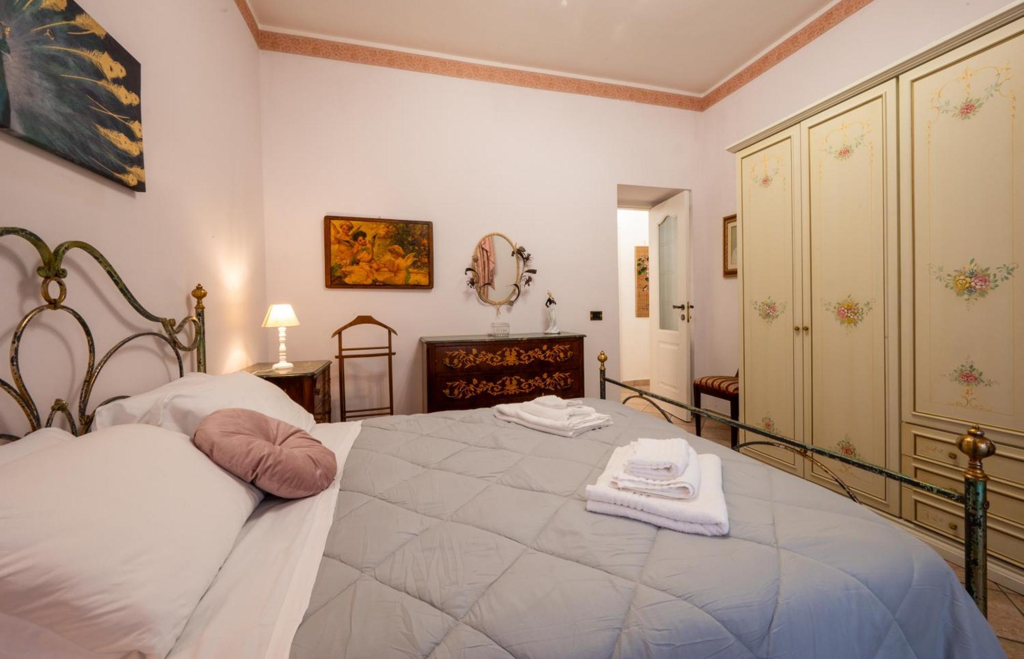 Apartmán Casa D'Arte Taormina Exteriér fotografie