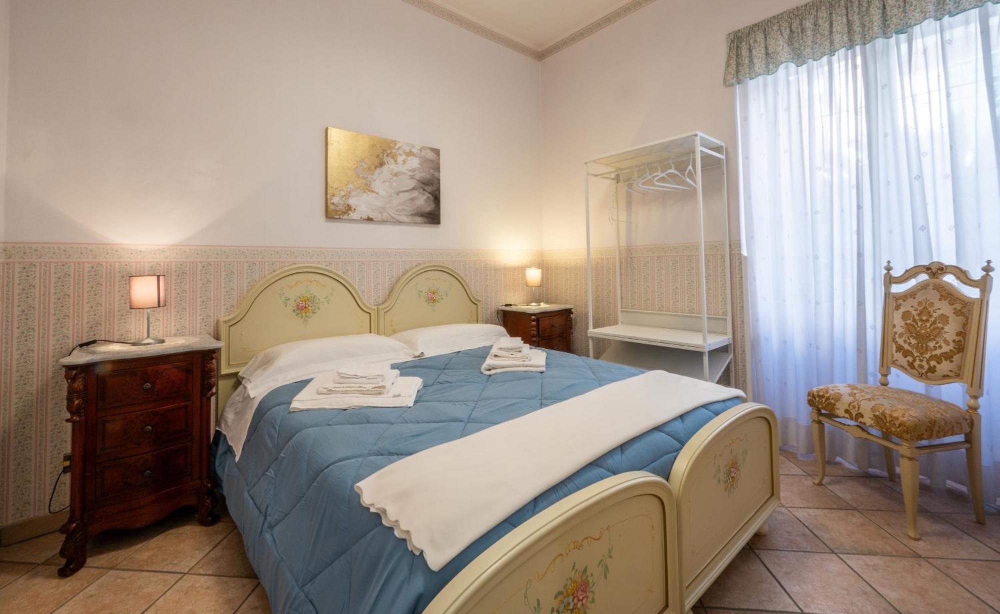 Apartmán Casa D'Arte Taormina Exteriér fotografie